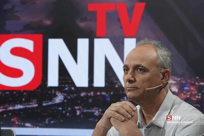  ادعای زیدآبادی: پاکستانی‌ها در جنگ ۱۲ روزه پیام دادند اگر عربستان را بزنید ما با شما وارد مخاصمه خواهیم شد! + فیلم