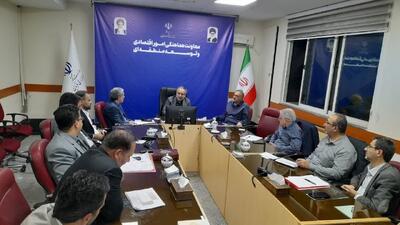  قزوین چهارمین استان توسعه‌یافته صنعتی کشور با ۱۰۰۰ طرح در دست اجرا