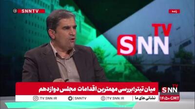  قاضی زاده هاشمی: مشکل کار تیم ملی فوتبال ایران عدم تحول پذیری است / تیم‌های ملی ما دائما باید نو شود