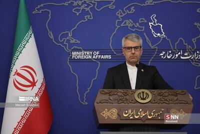  تبریک ایران به مناسبت انتخابات ریاست‌ جمهوری در بولیوی