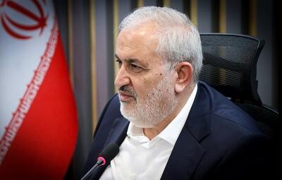 وزیر نیرو عازم عربستان سعودی شد