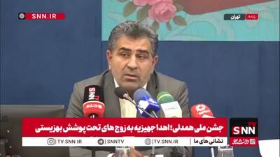  بابایی کارنامی: در شهرهای بزرگ معلولین مشکل مسکن دارند