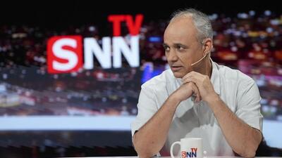  انتخابات در کشور ما آزاد نیست / هر کسی در مجلس قانون تصویب می‌کند زورگو است!