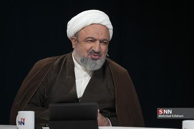  کنایه انتخاباتی حمید رسایی به زیدآبادی چه بود؟+فیلم