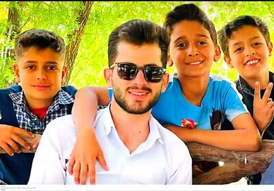  واکنش‌های فضای مجازی به جان‌باختن معلم جوان چهارمحالی