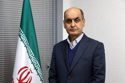  اتصال ریلی رشت_آستارا حلقه مفقوده توسعه تجارت دریای خزر است