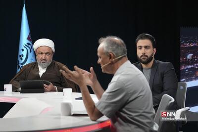 زیدآبادی: در ترکیه یک زندانی کاندیدای ریاست جمهوری شد / رسایی: در همان ترکیه بخوانید که اردوغان چه برخوردی با معترضان داشت + فیلم