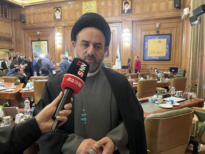 آقامیری: آسفالت‌ریزی گسترده در تهران با اولویت‌بندی محلات در حال اجراست / تولید آسفالت در تهران سه برابر شده است + فیلم