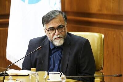  ساماندهی معابر خرم‌آباد به یک مطالبه عمومی تبدیل شده است+فیلم