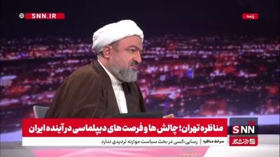  حمید رسایی: سفارت سابق آمریکا به یک پادگان نظامی علیه کشور ما تبدیل شده بود