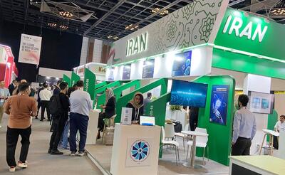  ایران می‌تواند مقصد بازگشت نخبگان و هاب نوآوری منطقه‌ای شود