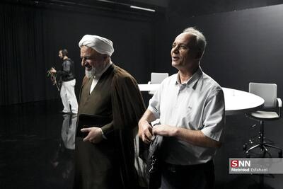 زیدآبادی: قانون باید عادلانه باشد / رسایی: ملاک عادلانه یا ظالمانه بودن یک قانون نمی‌تواند میل شما باشد + فیلم