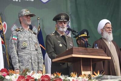 سرلشکر موسوی: پاسخ به هر خطایی بسیار متفاوت از قبل خواهد بود