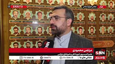  محمودی: درباره انتخابات تناسبی ابهاماتی در میان مردم، مجریان انتخابات و هیئت‌های نظارت وجود دارد