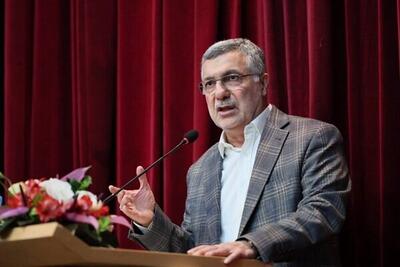  رشد علمی کشور به تعامل بین‌المللی وابسته است؛ علم در انزوا رشد نمی‌کند