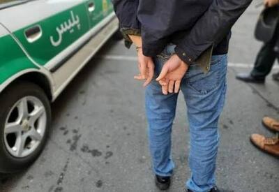  دستگیری سارقان حرفه‌ای با اعتراف به ۱۰۸ فقره سرقت در کهگیلویه