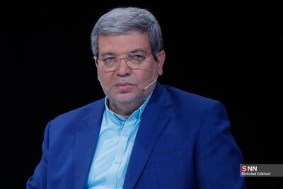 حسینی: با یک پویش مردمی در ۵ ماه اخیر ۱۰۰۰ میلیارد تومان جذب کردیم + فیلم