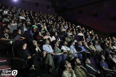طلوعی دیگر برای «تهران»؛ علاقه‌مندان سینمای کوتاه پای کار بودند - سوره سینما