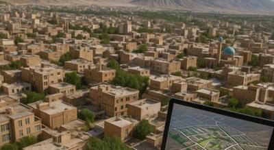  چشم‌انداز توسعه متوازن شهری در مهدیشهر با تکیه بر طرح تفصیلی جدید