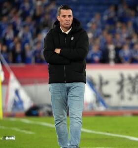  اوسمار از پرسپولیس مهلت ۴۸ ساعته خواست