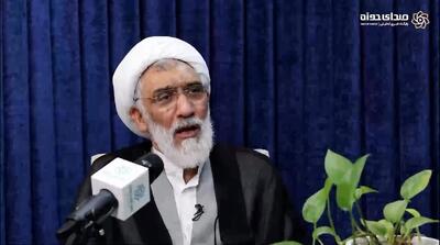 بخشی از جامعه ایران سکولار و لیبرال است؛ تعامل نکنیم؟