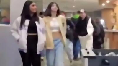 الان در خیابان هم داف می‌بینیم هم ناف!