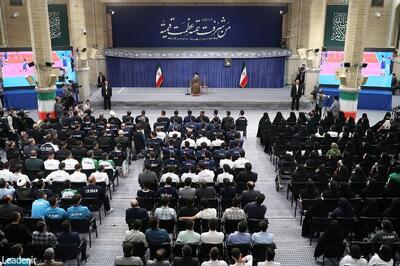 اصلاً شما چه کاره هستی؟!/موشک‌های ایرانی آماده‌اند؛ اگر لازم باشد باز هم استفاده می‌کنیم/ترامپ با لودگی سعی کرد به صهیونیست‌ها روحیه بدهد