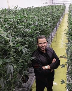  ترامپ، غول ماریجوانا را به عراق می‌فرستد