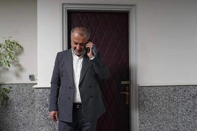  هزینه ۳.۵۵۵.۰۰۰.۰۰۰.۰۰۰ تومانی «رضا درویش» در پرسپولیس/ تحویل خرابه در پایان حکومت