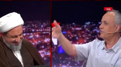  به ما می‌گویید غربگدا؟ ما هم به شما می‌گوییم روسوفیل