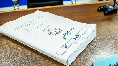  صدور کیفرخواست سارقان اتوبان صدر