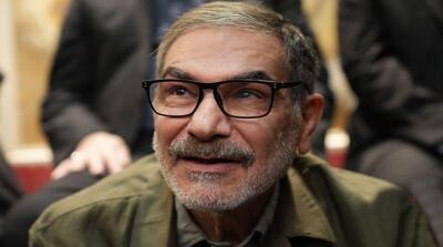زبان بدن شمخانی پس از انتشار فیلم عروسی دخترش