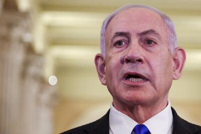  ادعای جدید نتانیاهو علیه ایران و محور مقاومت
