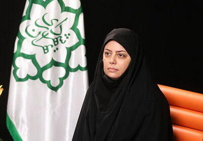 شادی مالکی از سمت خود کناره‌گیری کرد