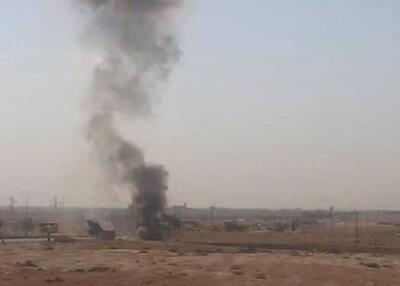  انفجار کنترل شده راهسازی در بروجن اجرا می‌شود