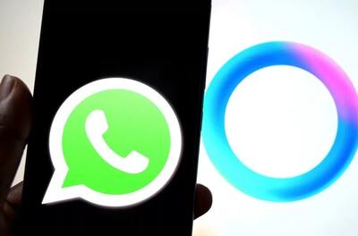 واتس‌اپ فعالیت چت‌بات‌های عمومی مانند ChatGPT را ممنوع می‌کند