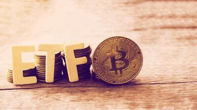 خروج بیش از ۱ میلیارد دلار از صندوق‌های ETF بیت کوین آمریکا در هفته‌ای پرتلاطم