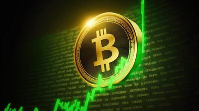 بیت‌کوین قیام کرد/صعود ادامه دارد؟