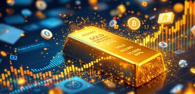 قیمت طلا در مسیر کاهش؛ آیا ریزش ادامه خواهد داشت؟
