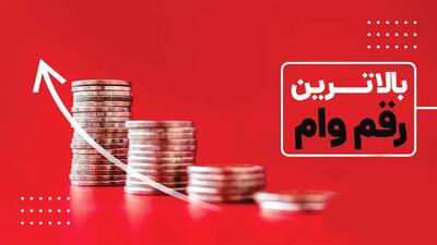 این افراد مشمول وام 5 میلیاردی شدند/ شرایط دریافت چیست؟