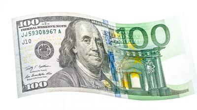  نرخ ارز در بازارهای مختلف 28 مهرماه/ دلار و یورو کاهشی شد