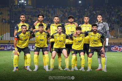  آخال ترکمنستان - سپاهان ایران؛ از عجایب آسیا این است که در خانه می‌توانی مهمان باشی! | پیش بازی