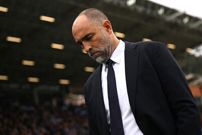  ایگور تودور در خطر اخراج از یوونتوس؛ 3 گزینه برای جانشینی مطرح شدند