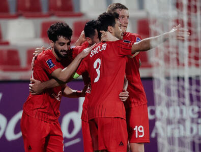  پایان حسرت هشت ماهه فوتبال ایران در آسیا؛ تراکتور طلسم را شکست!