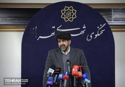 گزینه‌های احتمالی جایگزین رئیس مرکز ارتباطات شهرداری تهران مشخص شد - تسنیم