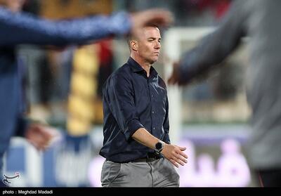 اوسمار پیشنهادهای دیگری هم دارد؛ پرسپولیس در آب نمک! - تسنیم