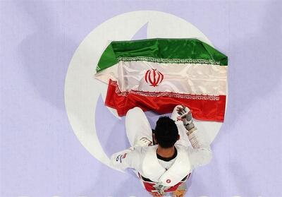 درخشش نماینده زنجان در آخرین مرحله انتخابی تیم ملی - تسنیم