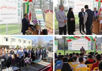 تحرک، پویایی و نشاط از نیازهای مهم جامعه امروز است - تسنیم