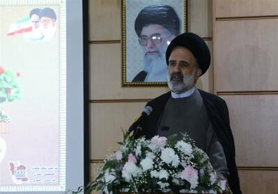 نماینده رهبری در بنیاد شهید: مبانی فقهی و حقوقی شهادت نیازمند بررسی است - تسنیم