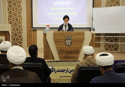 لزوم احیای معارف نهج‌البلاغه در تربیت مبلغان دینی - تسنیم